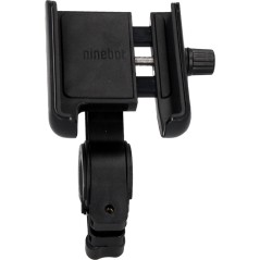 Segway-Ninebot Holder for Electric Scooter - Stylish Black Design, Perfect Accessory for Your Ride!